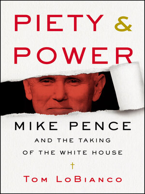 cover image of Piety & Power